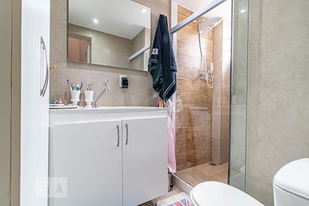 Casa à venda com 100m², 3 quartos e 1 vaga Casa à venda com 100m², 3 quartos e 1 vagaBanheiro 2