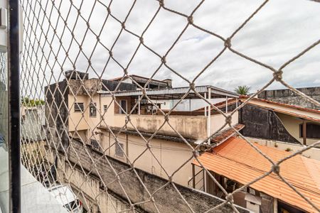 Casa à venda com 100m², 3 quartos e 1 vaga Casa à venda com 100m², 3 quartos e 1 vagaVista do Espaço Gourmet