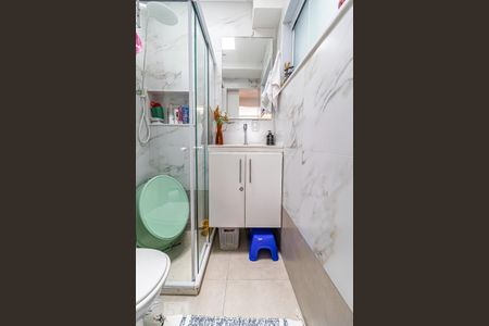 Casa à venda com 100m², 3 quartos e 1 vaga Casa à venda com 100m², 3 quartos e 1 vagaBanheiro 1