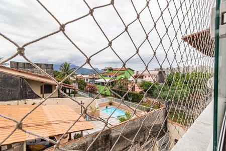 Casa à venda com 100m², 3 quartos e 1 vaga Casa à venda com 100m², 3 quartos e 1 vagaVista do Espaço Gourmet