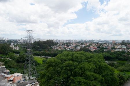 Apartamento para alugar com 53m², 2 quartos e 1 vagaVISTA QUARTO 2