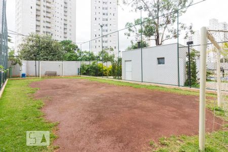 Apartamento para alugar com 53m², 2 quartos e 1 vagaQUADRA