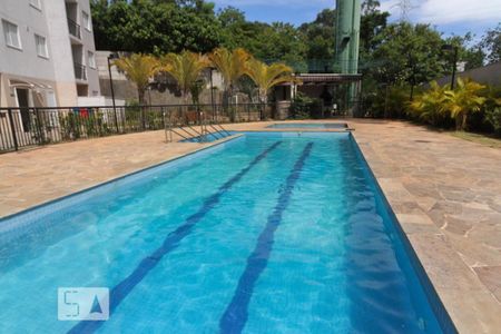 Apartamento para alugar com 53m², 2 quartos e 1 vagaÁrea comum - Piscina