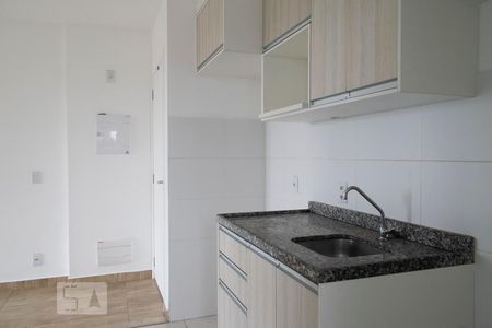 Apartamento para alugar com 53m², 2 quartos e 1 vagaCOZINHA