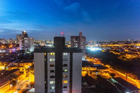 Apartamento à venda com 48m², 2 quartos e 1 vagaVista área de serviço