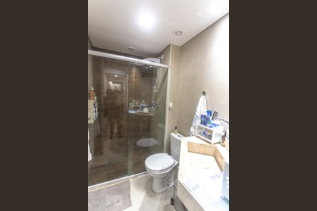 Apartamento à venda com 48m², 2 quartos e 1 vagaBanheiro