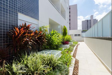 Apartamento à venda com 48m², 2 quartos e 1 vagaÁrea comum