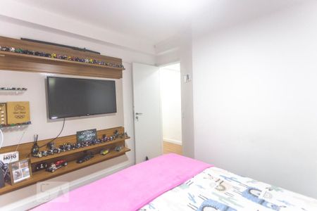 Apartamento à venda com 48m², 2 quartos e 1 vagaQuarto 2