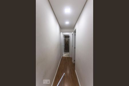Apartamento à venda com 48m², 2 quartos e 1 vagaCorredor