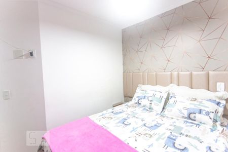 Apartamento à venda com 48m², 2 quartos e 1 vagaQuarto 2