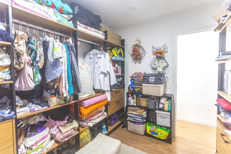 Quarto 1 de apartamento à venda com 2 quartos, 48m² em Baeta Neves, São Bernardo do Campo