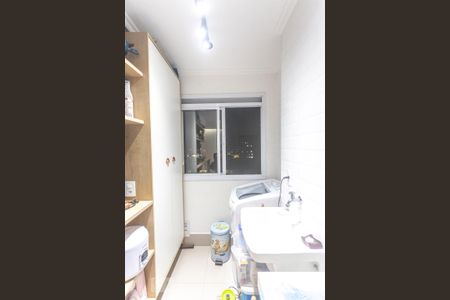 Apartamento à venda com 48m², 2 quartos e 1 vagaÁrea de serviço