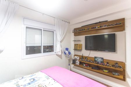 Apartamento à venda com 48m², 2 quartos e 1 vagaQuarto 2