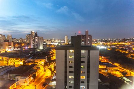 Apartamento à venda com 48m², 2 quartos e 1 vagaVista quarto 2