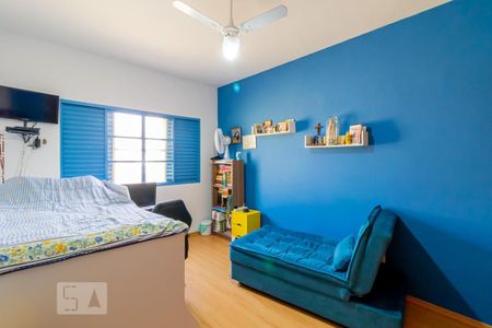 Casa à venda com 135m², 4 quartos e sem vagaQuarto 2