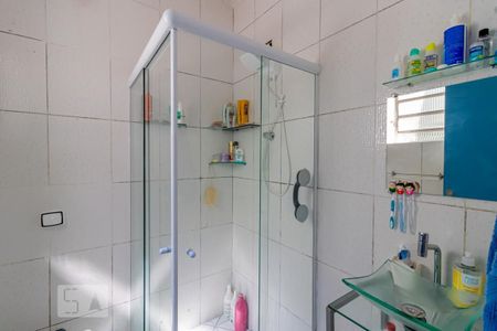 Casa à venda com 135m², 4 quartos e sem vagaBanheiro 2