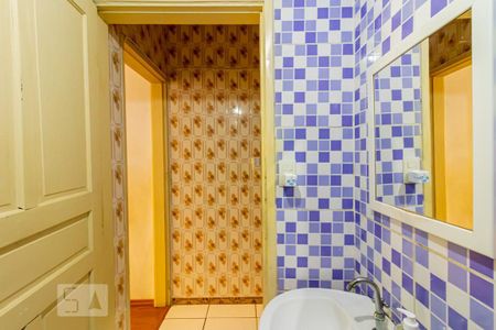 Casa à venda com 135m², 4 quartos e sem vagaBanheiro