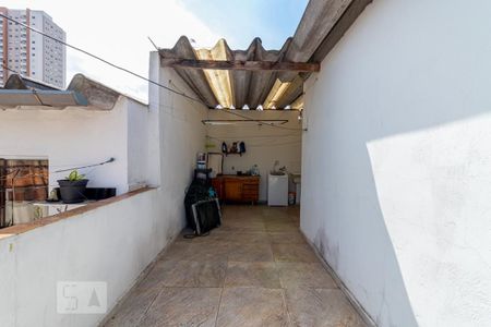Casa à venda com 135m², 4 quartos e sem vagaÁrea de Serviço - Terraço