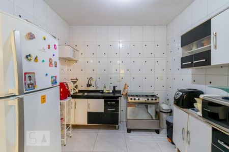 Casa à venda com 135m², 4 quartos e sem vagaCozinha