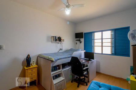 Casa à venda com 135m², 4 quartos e sem vagaQuarto 2