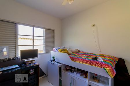 Casa à venda com 135m², 4 quartos e sem vagaQuarto 1