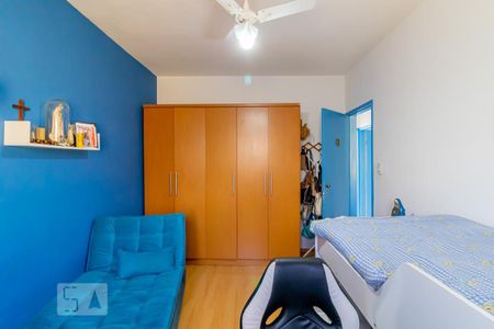 Casa à venda com 135m², 4 quartos e sem vagaQuarto 2