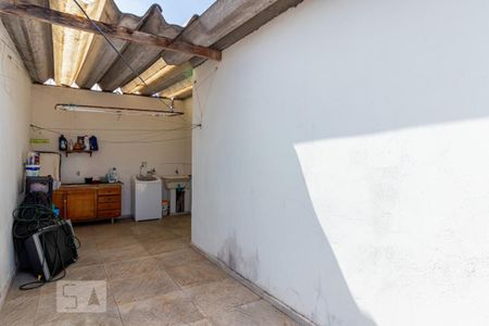 Casa à venda com 135m², 4 quartos e sem vagaÁrea de Serviço - Terraço