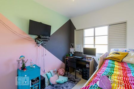 Casa à venda com 135m², 4 quartos e sem vagaQuarto 1