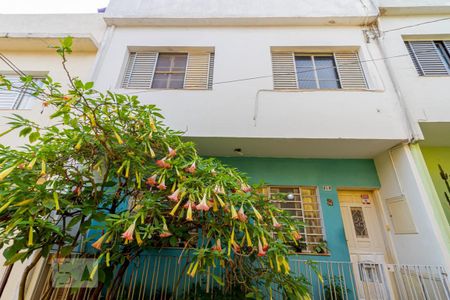 Casa à venda com 135m², 4 quartos e sem vagaFachada