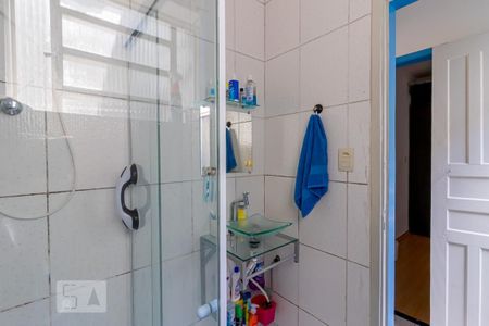 Casa à venda com 135m², 4 quartos e sem vagaBanheiro 2