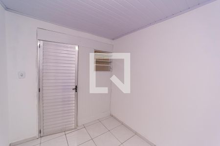 Quarto 2 de casa para alugar com 2 quartos, 50m² em Jardim Danfer, São Paulo