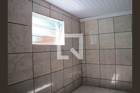 Quarto de casa para alugar com 1 quarto, 50m² em Jardim Danfer, São Paulo