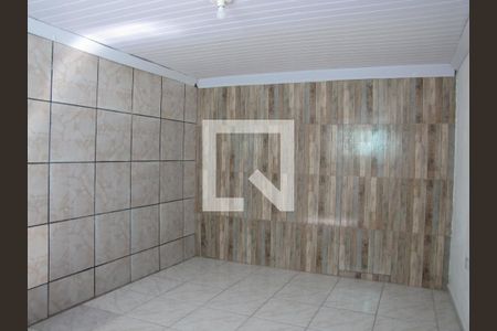 Quarto de casa para alugar com 1 quarto, 50m² em Jardim Danfer, São Paulo
