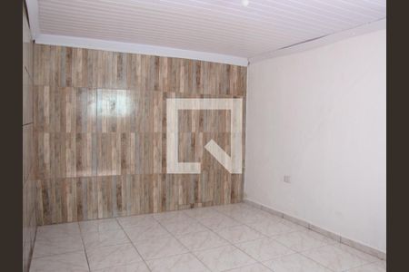 Quarto de casa para alugar com 1 quarto, 50m² em Jardim Danfer, São Paulo