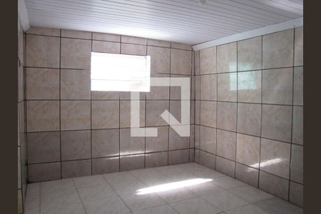 Quarto de casa para alugar com 1 quarto, 50m² em Jardim Danfer, São Paulo
