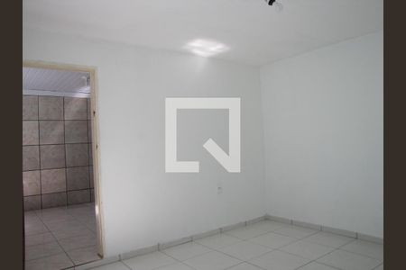 Sala de casa para alugar com 1 quarto, 50m² em Jardim Danfer, São Paulo