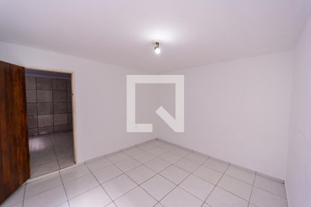 Sala de casa para alugar com 2 quartos, 50m² em Jardim Danfer, São Paulo
