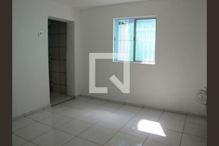 Sala de casa para alugar com 1 quarto, 50m² em Jardim Danfer, São Paulo