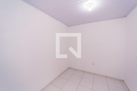 Quarto 2 de casa para alugar com 2 quartos, 50m² em Jardim Danfer, São Paulo