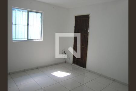 Sala de casa para alugar com 1 quarto, 50m² em Jardim Danfer, São Paulo