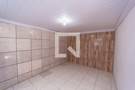 Quarto 1 de casa para alugar com 2 quartos, 50m² em Jardim Danfer, São Paulo