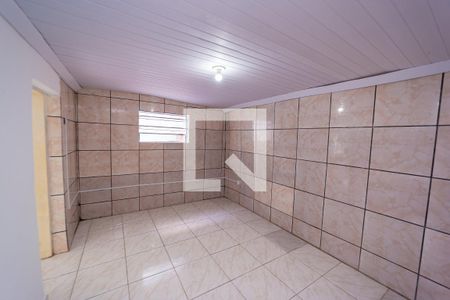 Quarto 1 de casa para alugar com 2 quartos, 50m² em Jardim Danfer, São Paulo