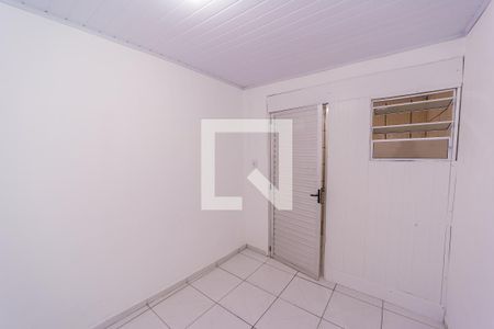 Quarto 2 de casa para alugar com 2 quartos, 50m² em Jardim Danfer, São Paulo