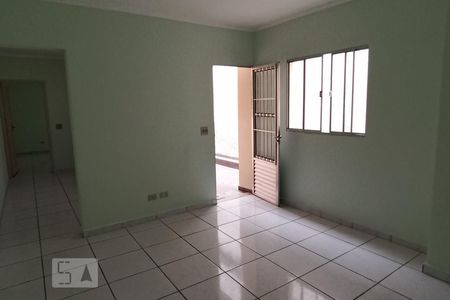 Sala de casa para alugar com 1 quarto, 80m² em Chácara Belenzinho, São Paulo