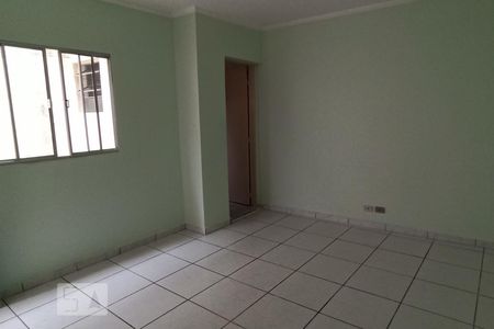 Sala de casa para alugar com 1 quarto, 80m² em Chácara Belenzinho, São Paulo