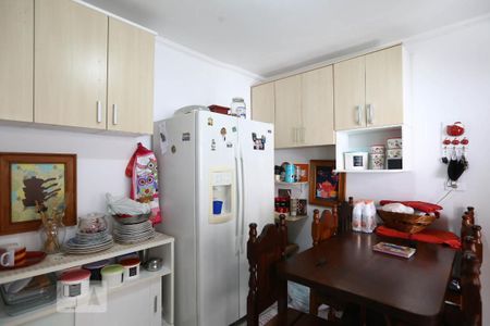 Casa à venda com 220m², 3 quartos e 6 vagasCozinha