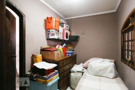 Casa à venda com 220m², 3 quartos e 6 vagasSuíte 2