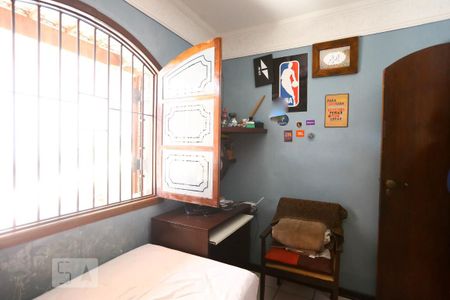 Casa à venda com 220m², 3 quartos e 6 vagasQuarto