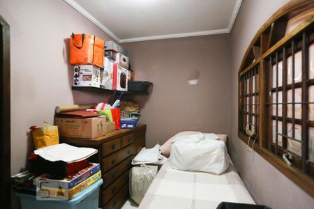 Casa à venda com 220m², 3 quartos e 6 vagasSuíte 2