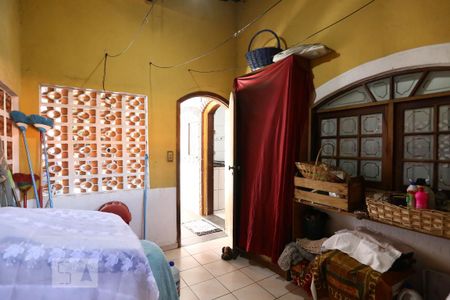 Casa à venda com 220m², 3 quartos e 6 vagasÁrea de Serviço